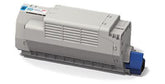 OKI Toner Cyan